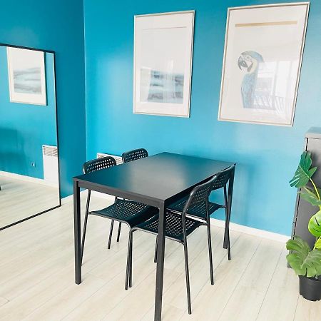 Cosy Appart Proche Paris Сен-Дені Екстер'єр фото