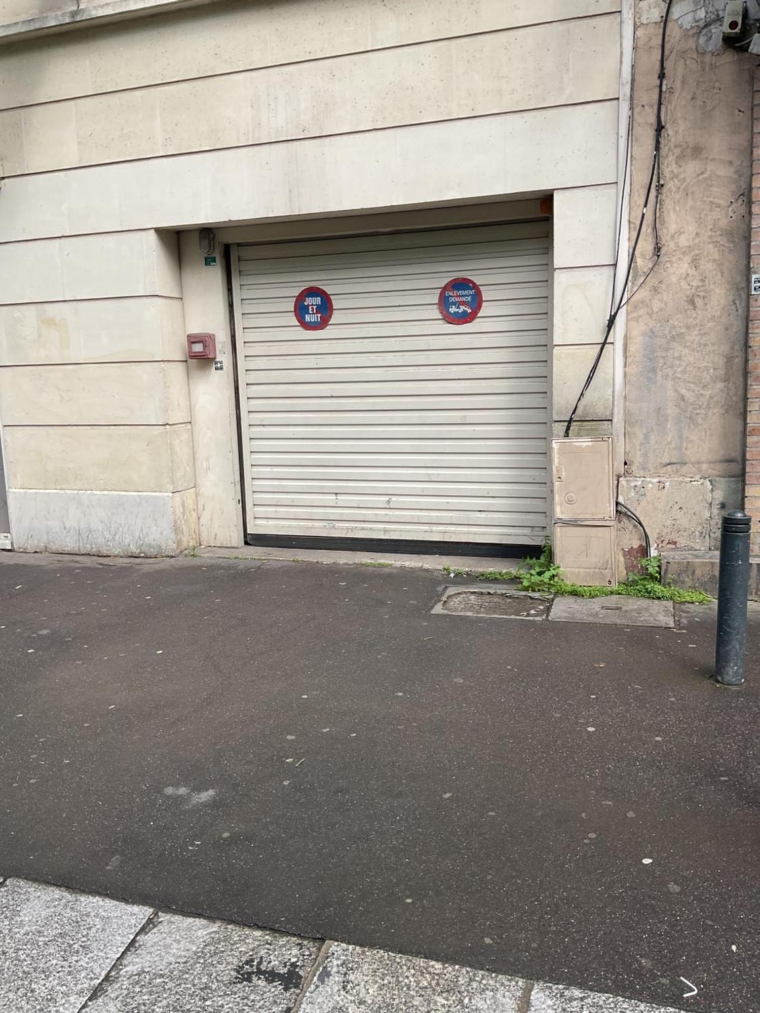 Cosy Appart Proche Paris Сен-Дені Екстер'єр фото